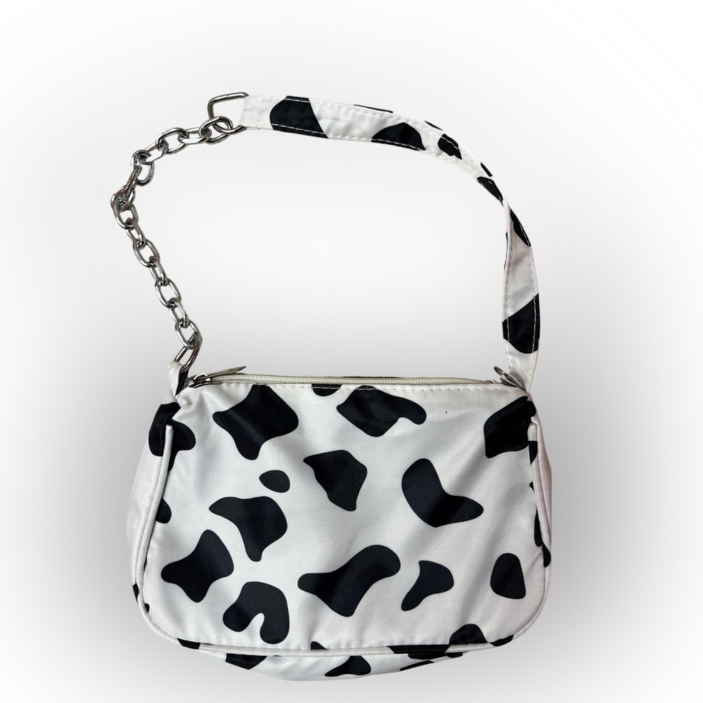 Dalmatians baby purse 🐶